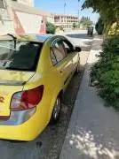 Kia Rio 2011, Damascus, RF18110505