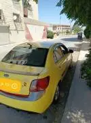 Kia Rio 2011, Damascus, RF18110505