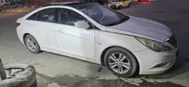 هيونداي سوناتا 2011, حلب, RF65898315
