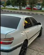 بيجو 406 2001, دمشق, RF19378960