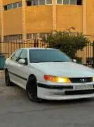 بيجو 406 2001, دمشق, RF19378960