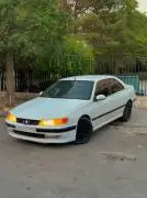 بيجو 406 2001, دمشق, RF19378960