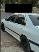 Peugeot 406 2001, Damascus, RF19378960