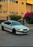 بيجو 406 2001, دمشق, RF19378960