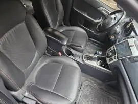 Kia Forte 2009, Damascus, RF44474949