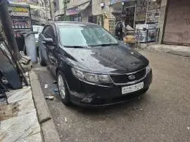 Kia Forte 2009, Damascus, RF44474949