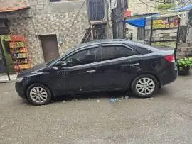 Kia Forte 2009, Damascus, RF44474949