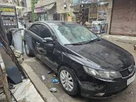 Kia Forte 2009, Damascus, RF44474949