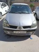 Renault Clio 2005, Damascus, RF13090201