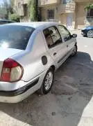 Renault Clio 2005, Damascus, RF13090201