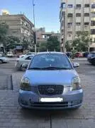 Kia Morning 2006, Damascus, RF15183123