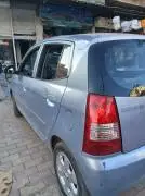 Kia Morning 2006, Damascus, RF15183123