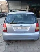 Kia Morning 2006, Damascus, RF15183123
