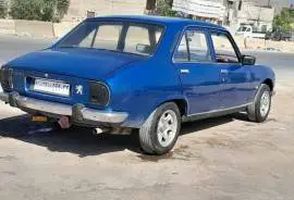 Peugeot 504 for sale, Damascus, RF68635668