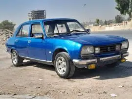 Peugeot 504 for sale, Damascus, RF68635668