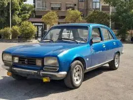 Peugeot 504 for sale, Damascus, RF68635668