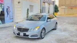Mercedes E220 2011, RF16307786