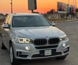 بي إم دبليو X5 2014, حمص, RF74580689
