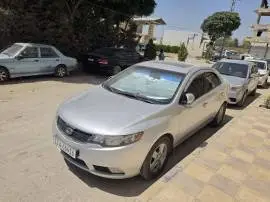 كيا سيراتو 2009 للبيع, دمشق, RF34797062