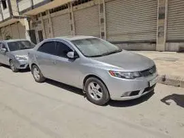 كيا سيراتو 2009 للبيع, دمشق, RF34797062