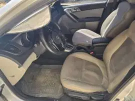 كيا سيراتو 2009 للبيع, دمشق, RF34797062