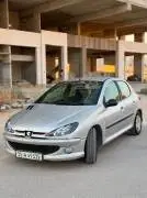 Peugeot 206 2004, Damascus, RF21409600