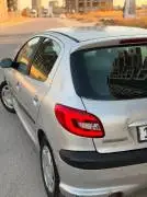 Peugeot 206 2004, Damascus, RF21409600