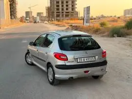 Peugeot 206 2004, Damascus, RF21409600
