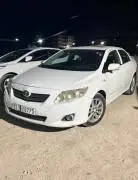 Toyota Corolla 2008, Aleppo, RF19011542