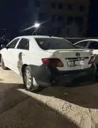 Toyota Corolla 2008, Aleppo, RF19011542