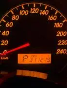 Toyota Corolla 2008, Aleppo, RF19011542