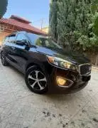 كيا سورينتو 2018, دمشق, RF14409303