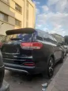 كيا سورينتو 2018, دمشق, RF14409303