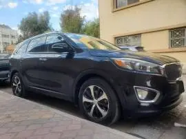 كيا سورينتو 2018, دمشق, RF14409303