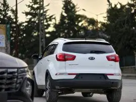 Kia Sportage 2012, Aleppo, RF2691232