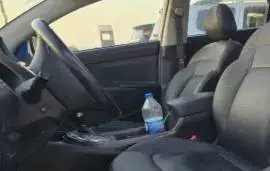 Kia Sportage 2012, Aleppo, RF2691232