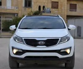 Kia Sportage 2012, Aleppo, RF2691232