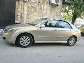 كيا سيراتو 2010, RF31316544
