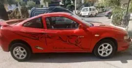 جيلي سبور 2006, دمشق, RF14739384
