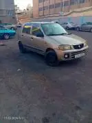 سوزوكي التو 2006, دمشق, RF11106237