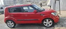 Kia Soul 2009, Aleppo, RF10383755