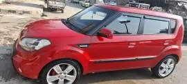 Kia Soul 2009, Aleppo, RF10383755