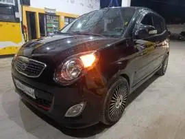 هيونداي مورنينغ 2008, درعا, RF11435119