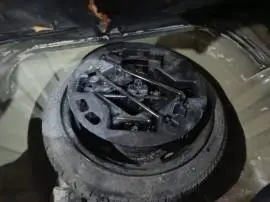 هيونداي مورنينغ 2008, درعا, RF11435119
