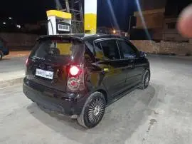 هيونداي مورنينغ 2008, درعا, RF11435119