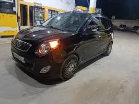 هيونداي مورنينغ 2008, درعا, RF11435119