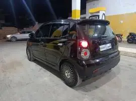 هيونداي مورنينغ 2008, درعا, RF11435119