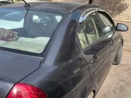 هيونداي فيرنا 2007, دمشق, RF14379961