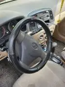 هيونداي فيرنا 2007, دمشق, RF14379961