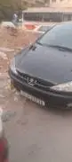 Peugeot 206 2004, Damascus, RF12314757